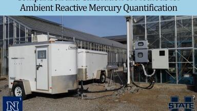 Comparison and Calibration of Methods for Ambient Reactive Mercury Quantification